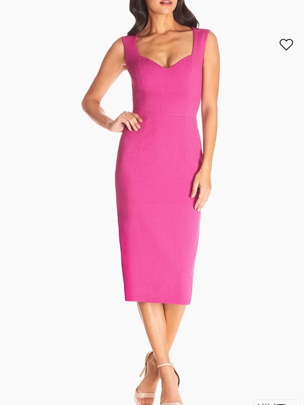 Dress The Population Elle Sheath Cocktail Dress | Women’s Size XXL